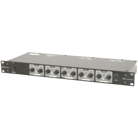 Adastra Z5M zoning mixer