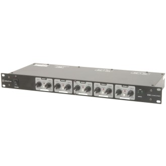 Adastra Z5M zoning mixer