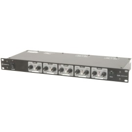 Adastra Z5M zoning mixer