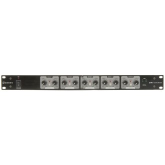 Adastra Z5M zoning mixer