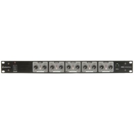 Adastra Z5M zoning mixer