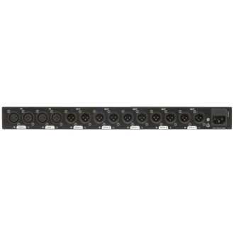 Adastra Z5M zoning mixer