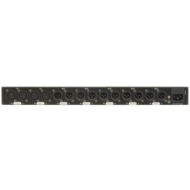 Adastra Z5M zoning mixer