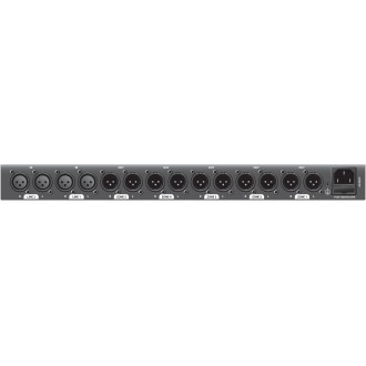 Adastra Z5M zoning mixer