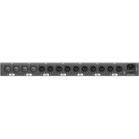 Adastra Z5M zoning mixer