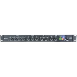 Adastra ML432 mic/line rack mixer