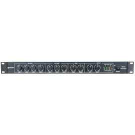 Adastra ML432 mic/line rack mixer