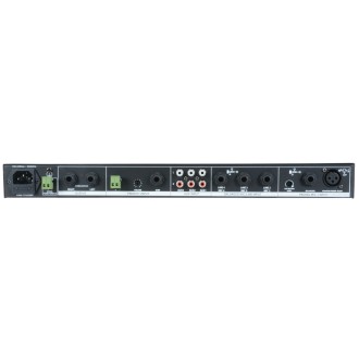 Adastra ML432 mic/line rack mixer