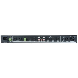 Adastra ML432 mic/line rack mixer
