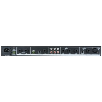 Adastra ML432 mic/line rack mixer