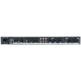 Adastra ML432 mic/line rack mixer