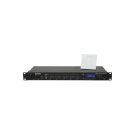Adastra RZ45 Remote Zone Audio Matrix