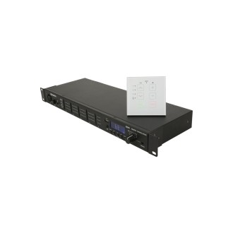 Adastra RZ45 Remote Zone Audio Matrix
