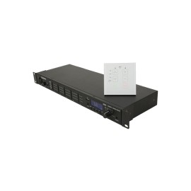 Adastra RZ45 Remote Zone Audio Matrix