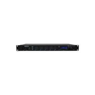 Adastra RZ45 Remote Zone Audio Matrix