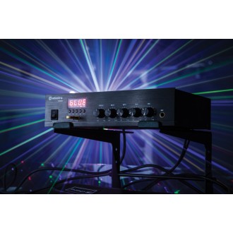 Adastra DM40 Digital 100V Mixer-Amp 40W
