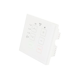 Adastra TR86 Touch Wall Remote for RZ45 Audio Matrix
