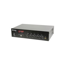 Adastra DM40 Digital 100V Mixer-Amp 40W