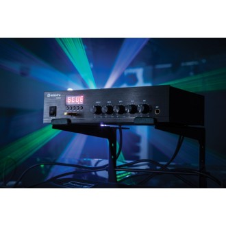Adastra DM40 Digital 100V Mixer-Amp 40W