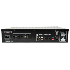 Adastra RMC120 mixer-amp 120W with CD/USB/SD/FM