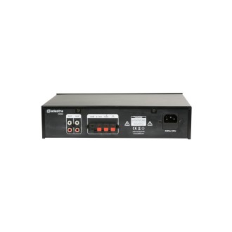 Adastra DM40 Digital 100V Mixer-Amp 40W