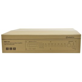 Adastra RMC120 mixer-amp 120W with CD/USB/SD/FM