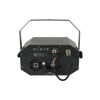 Qtx Gobo Starwash Multi Light Effect