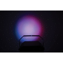 Qtx Gobo Starwash Multi Light Effect