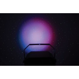 Qtx Gobo Starwash Multi Light Effect