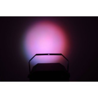 Qtx Gobo Starwash Multi Light Effect