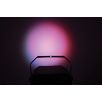 Qtx Gobo Starwash Multi Light Effect