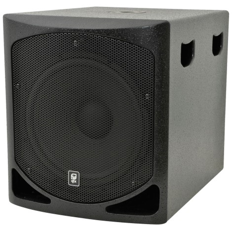 Qtx (UK version) QLB15A Active Sub 15in
