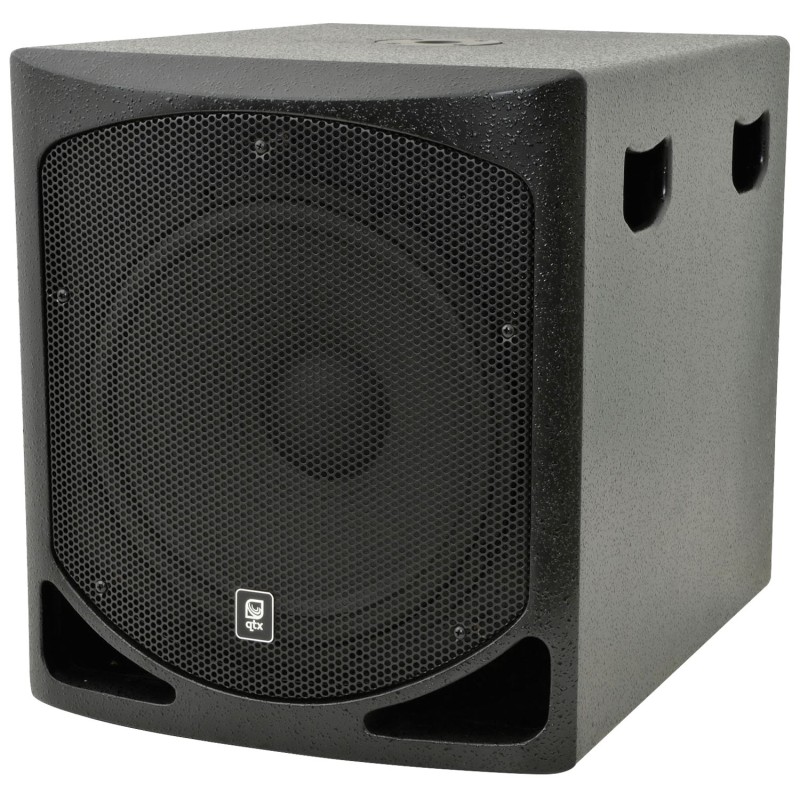 Qtx (UK version) QLB15A Active Sub 15in