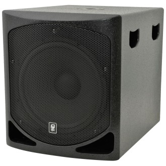 Qtx (UK version) QLB15A Active Sub 15in