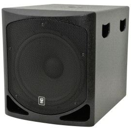 Qtx (UK version) QLB15A Active Sub 15in