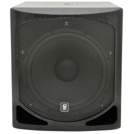 Qtx (UK version) QLB15A Active Sub 15in