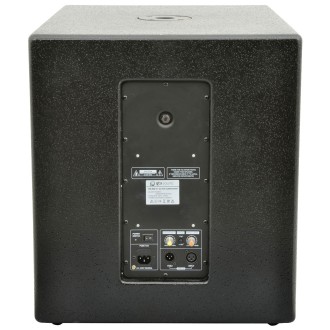 Qtx (UK version) QLB15A Active Sub 15in