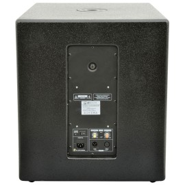 Qtx (UK version) QLB15A Active Sub 15in