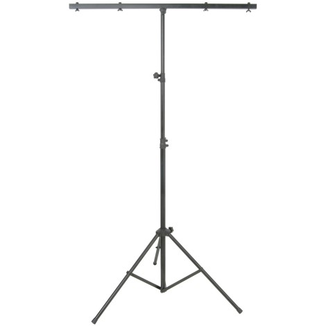 Qtx LT01 Lightweight lighting stand