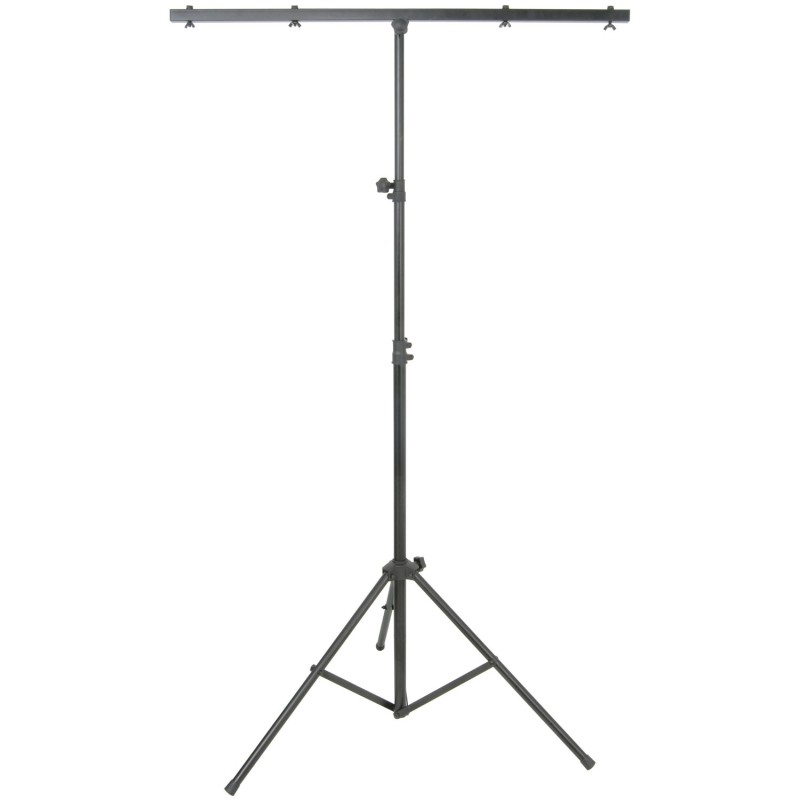 Qtx LT01 Lightweight lighting stand