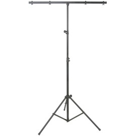 Qtx LT01 Lightweight lighting stand