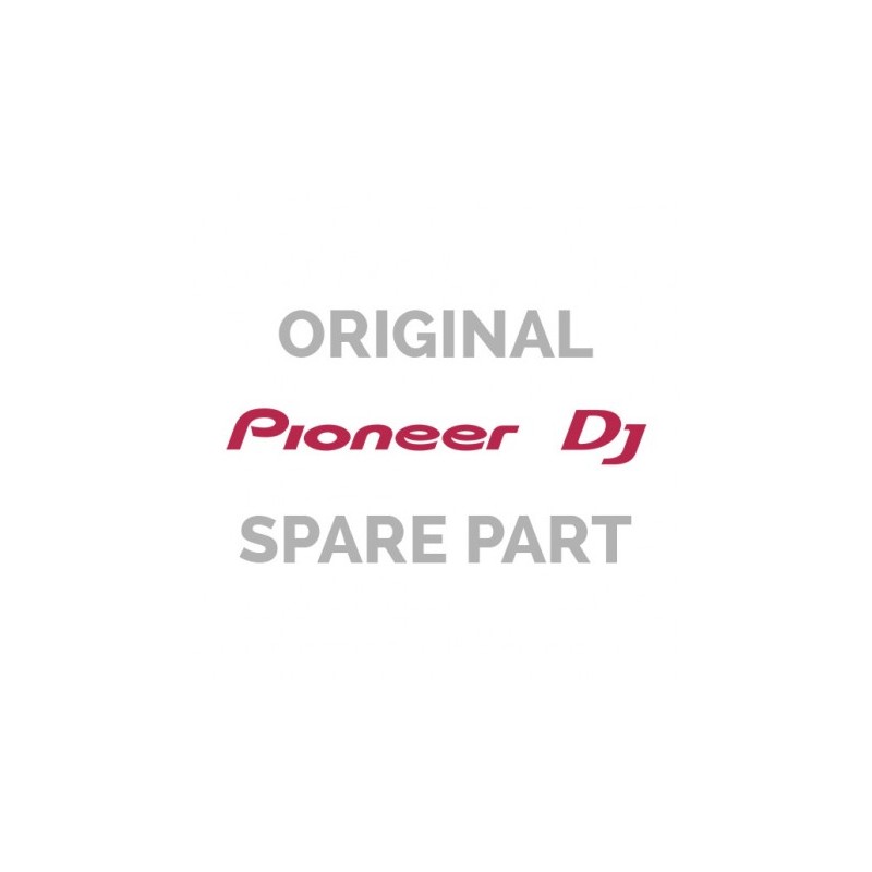 Pioneer DDJ-SX2 Control PCB Assy 704-S1MK2-A953
