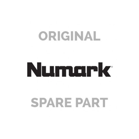 Numrak Mixdeck Express (Black) Pitch slide Knob PT1110611303