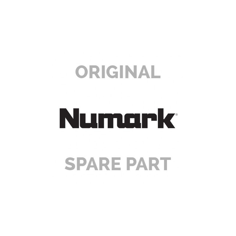 Numrak Mixdeck Express (Black) Pitch slide Knob PT1110611303