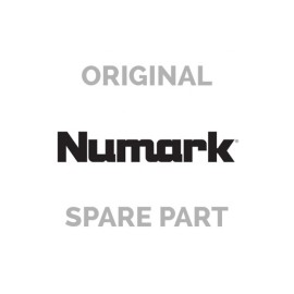 Numrak Mixdeck Express (Black) Pitch slide Knob PT1110611303