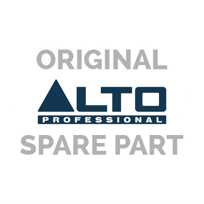 Alto TX15 Replacement 15" LF Driver/Woofer