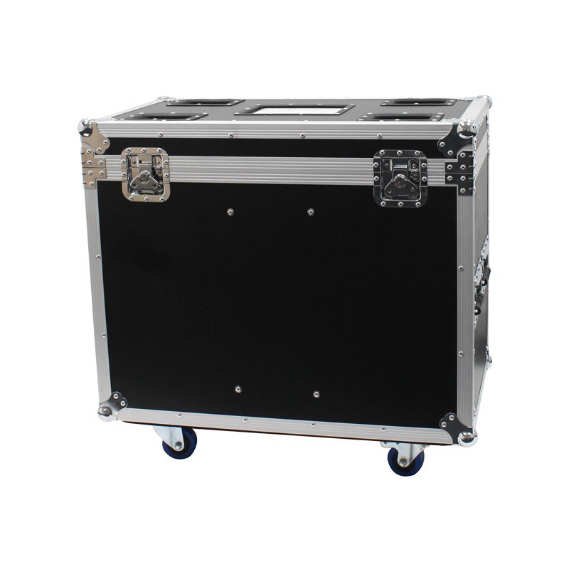 Twin Evora 1000 Spot Flight Case
