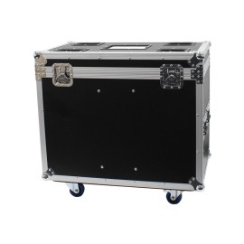 Twin Evora 1000 Spot Flight Case