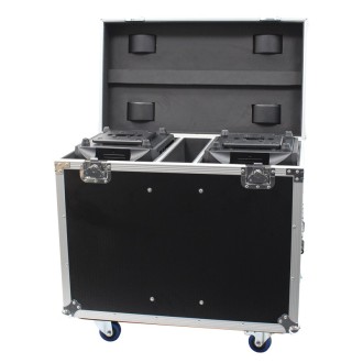 Twin Evora 1000 Spot Flight Case