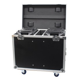 Twin Evora 1000 Spot Flight Case